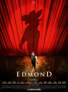 Edmond Poster